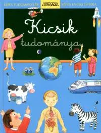 Kicsik tudománya Legkelendőbb