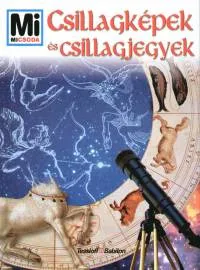 Csillagképek és csillagjegyek - Mi micsoda 33. Kedvezmény