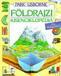 Olcsó Földrajzi kisenciklopédia - Park - Usborne