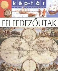 Felfedezőutak Újdonság