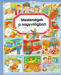 Mesterségek a nagyvilágban Árengedmény