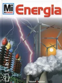 Energia - Mi micsoda 9. Szezonális akció