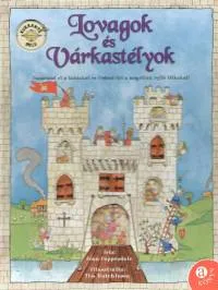 Vásárlói kedvenc Lovagok és Várkastélyok