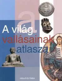 A világ vallásainak atlasza Népszerű