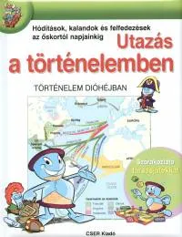 Utazás a történelemben - Történelem dióhéjban Vedd meg online