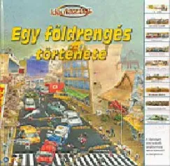 Egy földrengés története Azonnal elérhető