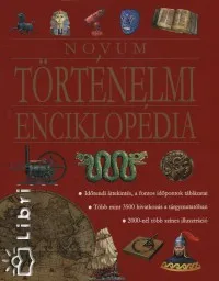 Legjobb ár Történelmi enciklopédia