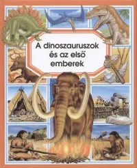 A dinoszauruszok és az első emberek Árcsökkenés