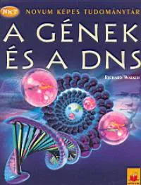 A gének és a DNS Legjobb ár