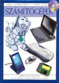 Gyors szállítás Számítógépek - 100 kérdés 100 válasz
