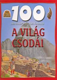 100 állomás - 100 kaland - A világ csodái Olcsóbb