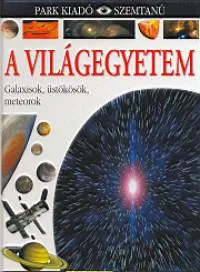 Végkiárusítás A világegyetem - Szemtanú - Galaxisok, üstökösök, meteorok