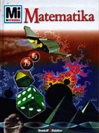 Olcsó Matematika - Mi micsoda 65.