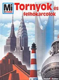 Tornyok és felhőkarcolók - Mi micsoda 83. Árengedmény