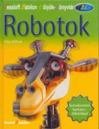 Ajánlat Robotok
