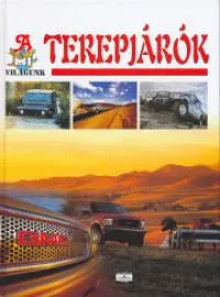 Terepjárók Exkluzív ajánlat