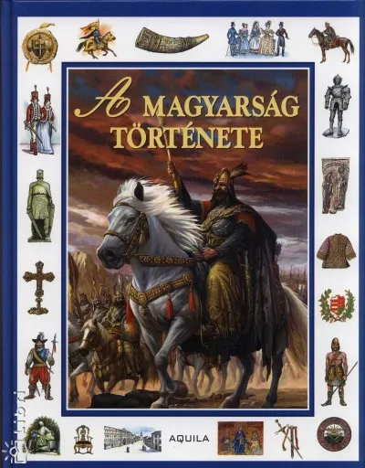 Gyors szállítás A magyarság története