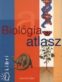 Expressz kézbesítés Biológiai atlasz
