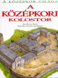 A középkori kolostor Újdonság