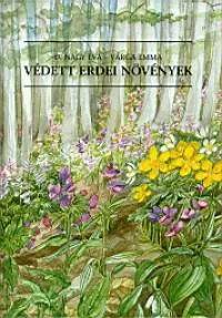 Szuper akció Védett erdei növények