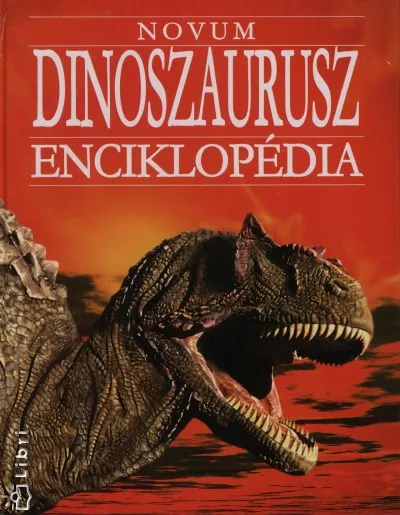 Árcsökkenés Dinoszaurusz enciklopédia