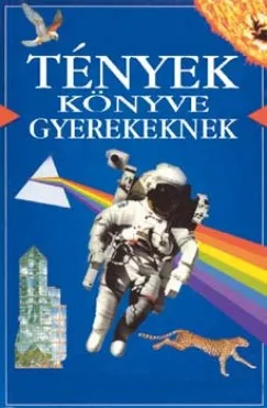 Végkiárusítás Tények - A tudás a kisujjadban lehet!