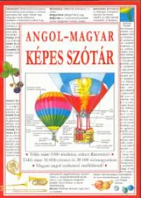Angol - magyar képes szótár Outlet