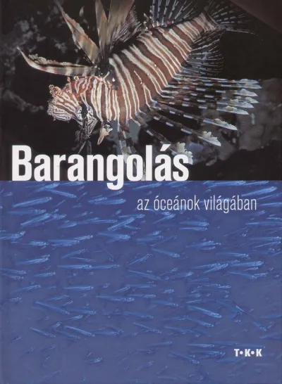 Árengedmény Barangolás az óceánok világában