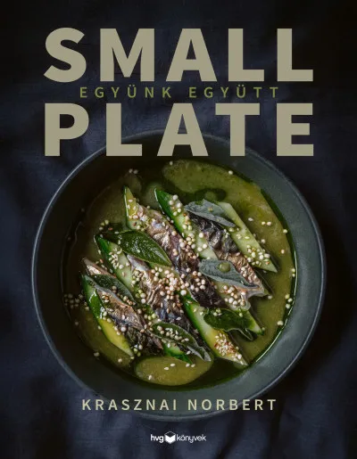 Vedd meg most Small plate - Együnk együtt