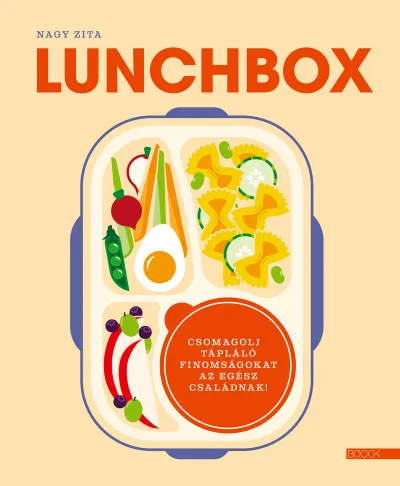 Alacsony ár Lunchbox - Csomagolj tápláló finomságokat az egész családnak!