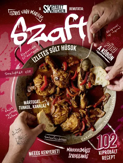 Ne maradj le SZAFT