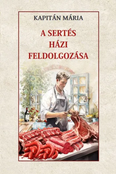 A sertés házi feldolgozása Legkelendőbb
