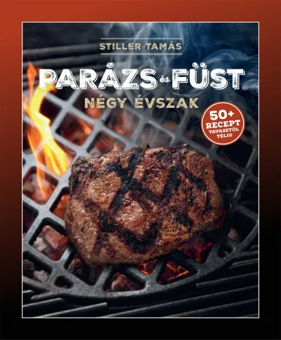 Parázs és füst - Négy évszak Gyors szállítás