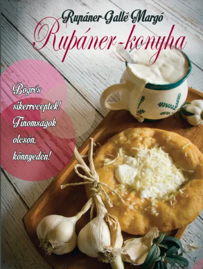 Árcsökkenés Rupáner-konyha - Bögrés sikerreceptek