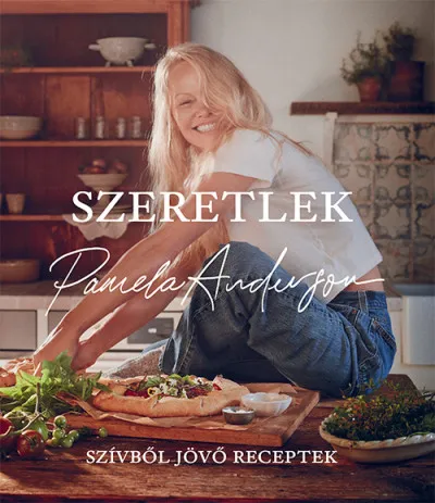 Szeretlek - Szívből jövő receptek Népszerű