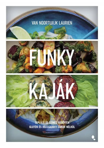 Funky kaják Népszerű