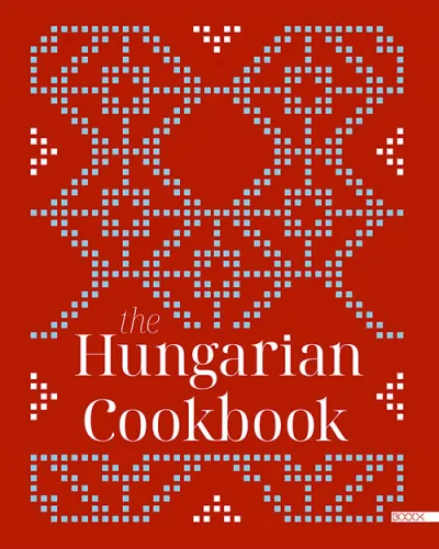 Ajánlat The Hungarian Cookbook