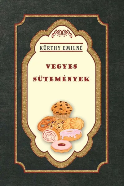 Árcsökkenés Vegyes sütemények