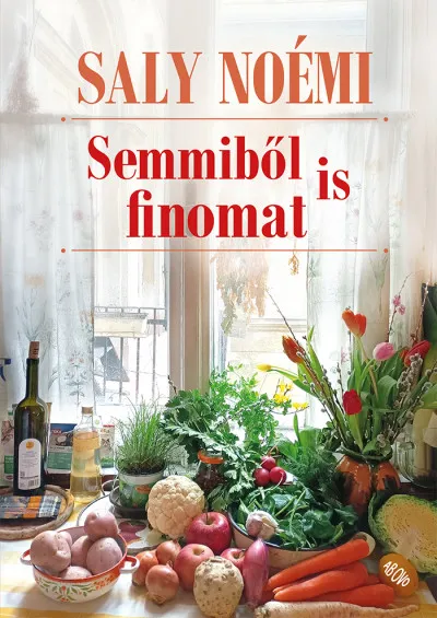 Kihagyhatatlan ajánlat Semmiből is finomat