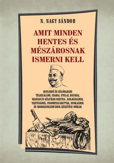Amit minden hentes és mészárosnak ismerni kell Expressz szállítás