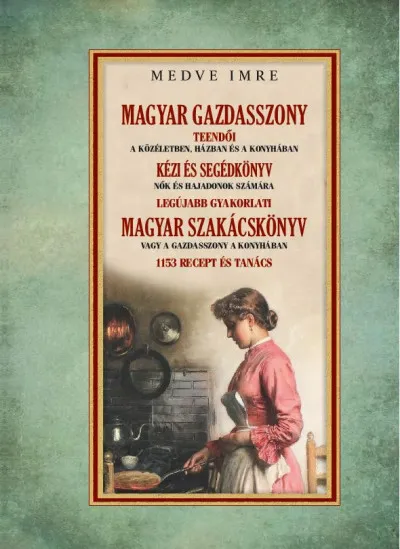Biztonságos fizetés Magyar gazdasszony teendői