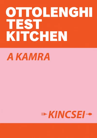 Kedvezményes ár Ottolenghi Test Kitchen: A kamra kincsei