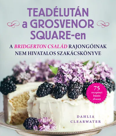 Teadélután a Grosvenor Square-en Népszerű