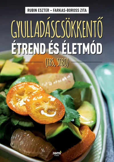 Akció Gyulladáscsökkentő étrend és életmód