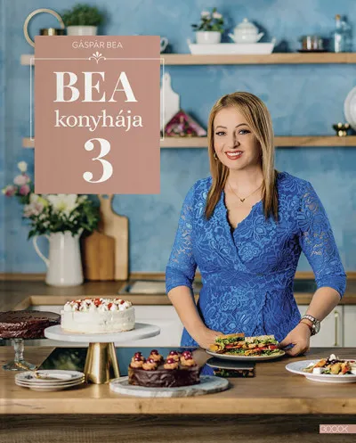 Bea konyhája 3. Azonnali szállítás
