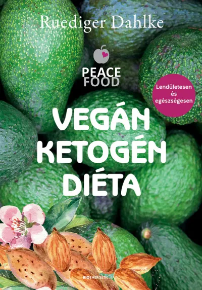 Korlátozott ajánlat Vegán ketogén diéta