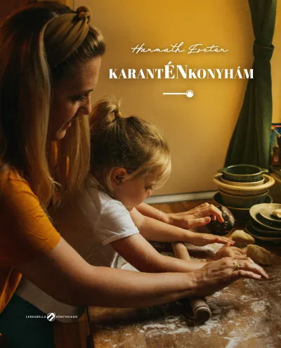 Árcsökkenés KarantÉNkonyhám