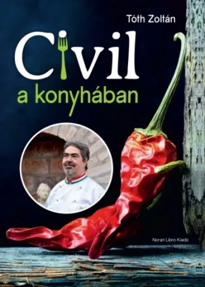 Kedvezményes ár Civil a konyhában