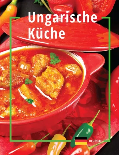 Kiárusítás Ungarische Küche