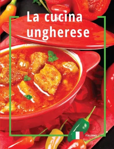 La cucina ungherese Szezonális akció